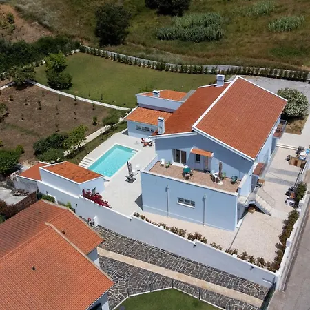 Guest house Maias House 3*