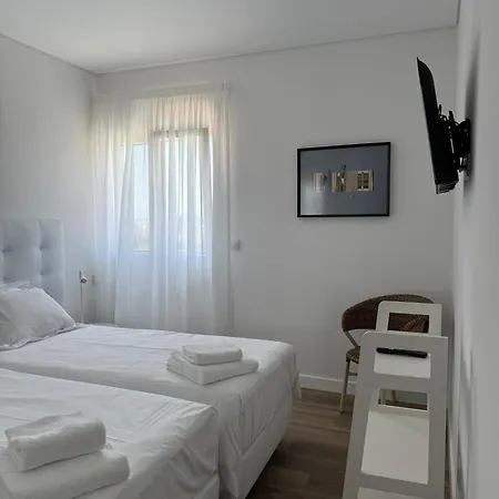 招待所 Maias House 3*