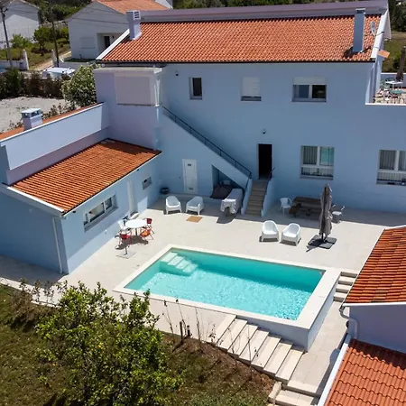 Maias House 招待所