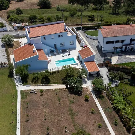 Maias House 3*