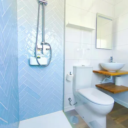 Maias House 菲盖拉-达福什