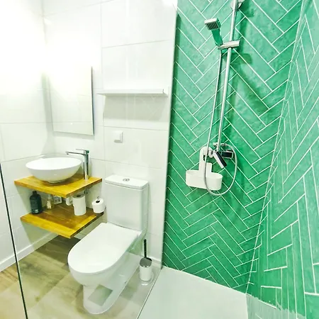 Гостевой дом Maias House