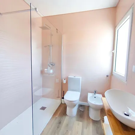 Maias House 3* 菲盖拉-达福什