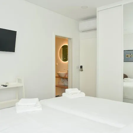 招待所 Maias House 菲盖拉-达福什