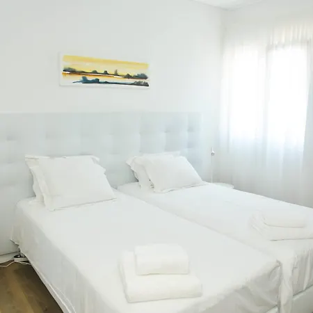 Maias House 招待所 菲盖拉-达福什