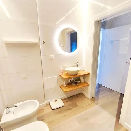 Maias House 招待所