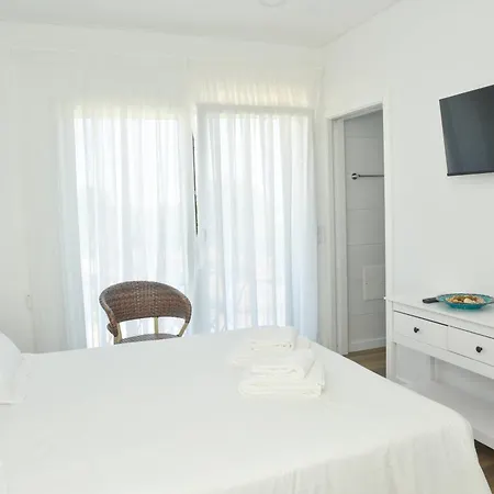 Maias House 招待所