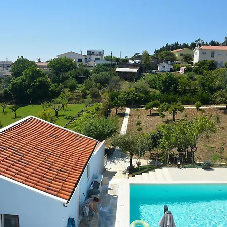 Maias House 招待所 3*