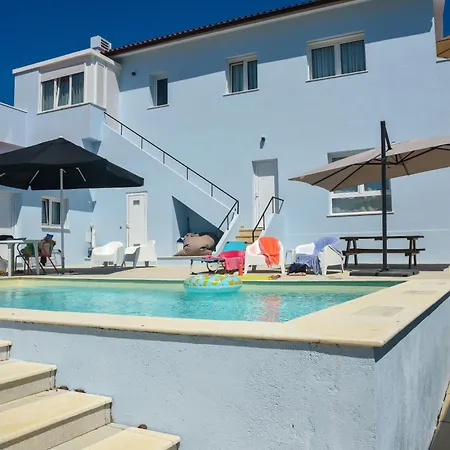 Maias House 招待所 菲盖拉-达福什