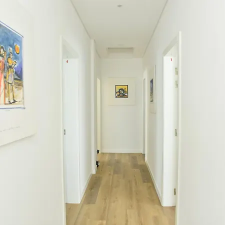 Maias House 菲盖拉-达福什