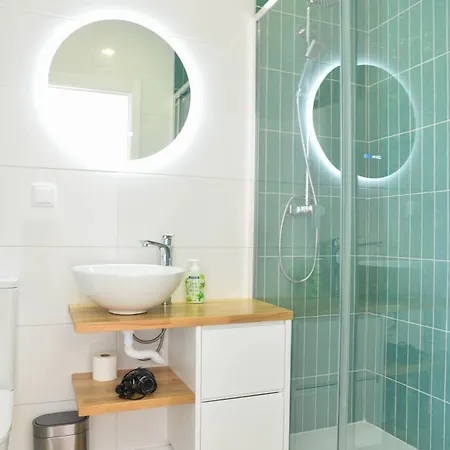 Maias House 菲盖拉-达福什