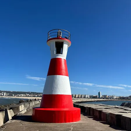 Maias House 招待所 3*