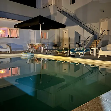 Maias House 菲盖拉-达福什