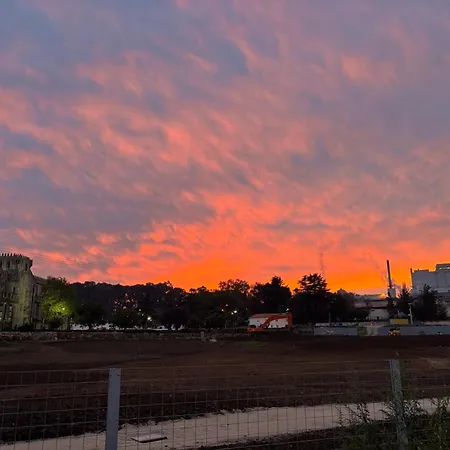 Maias House 菲盖拉-达福什