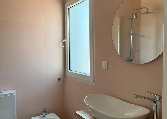 Maias House Pensión