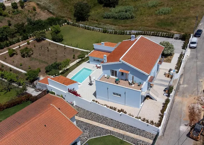 Maison d'hôtes Maias House 3*