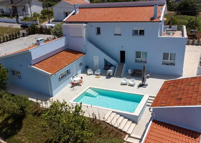 Maias House Maison d'hôtes