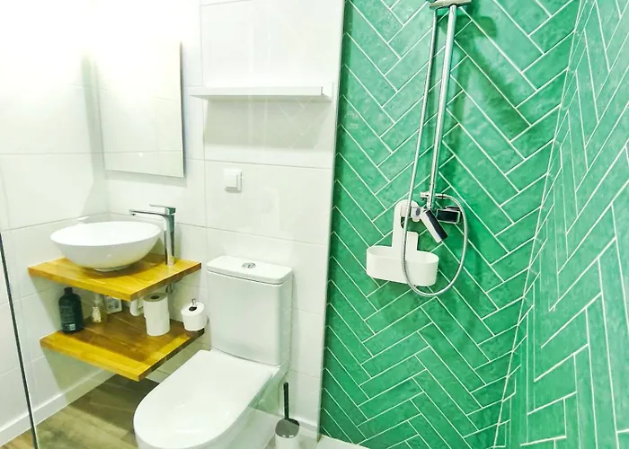 Pensión Maias House