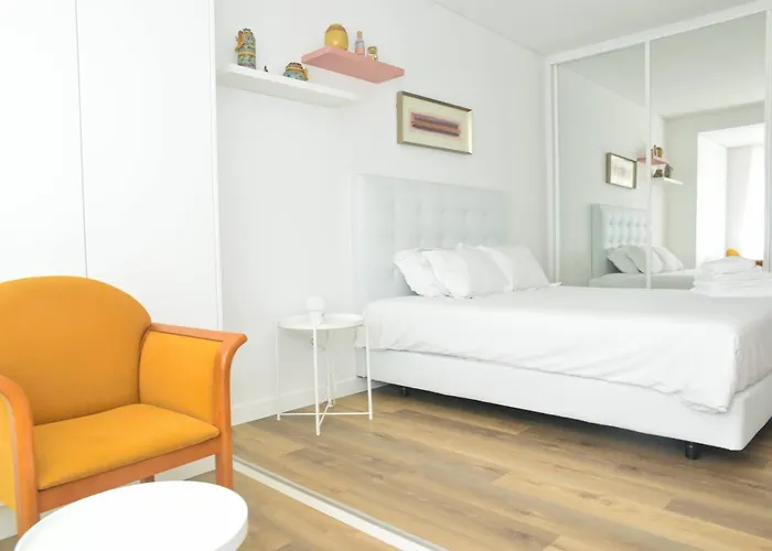 Pensión Maias House