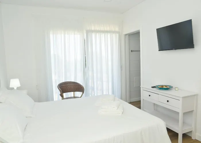 Maias House Pensión