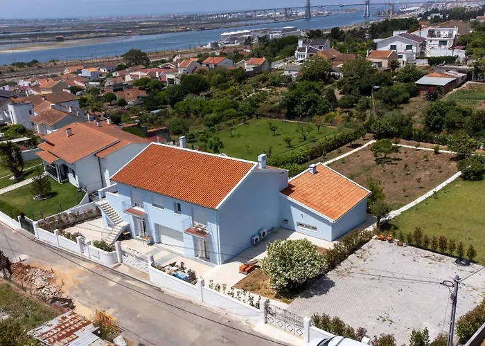 Maias House Pensión 3*