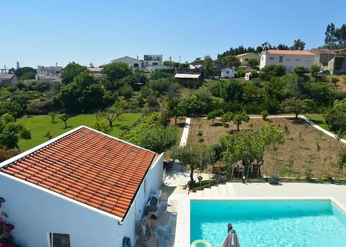 Maias House Pensión 3*