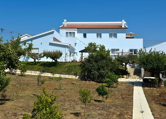 Maias House 3* Figueira da Foz