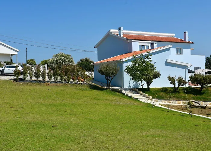 Maias House Pensión