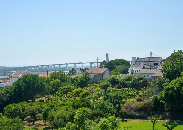 Maias House Pensión 3*