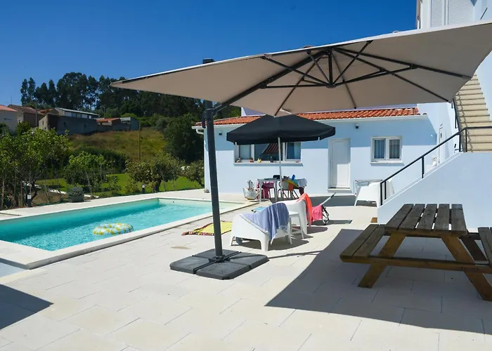 Pensión Maias House