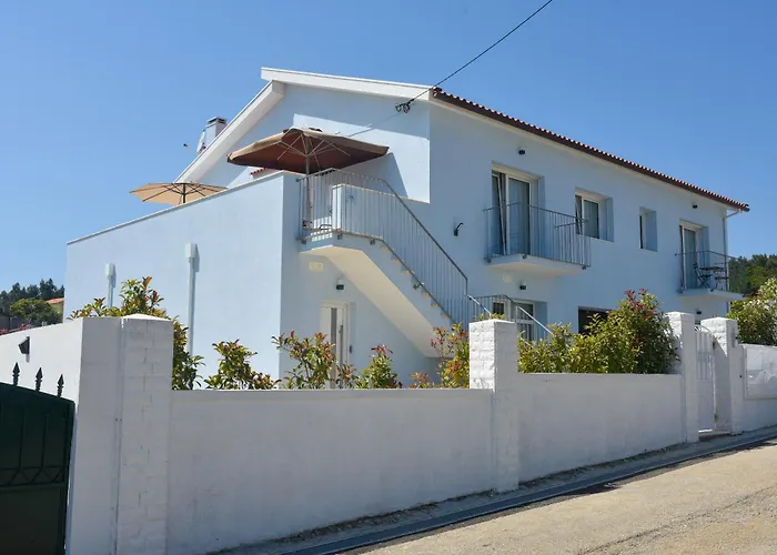 Pensión Maias House 3*