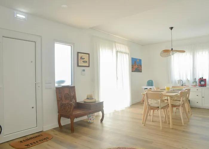 Maias House Figueira da Foz