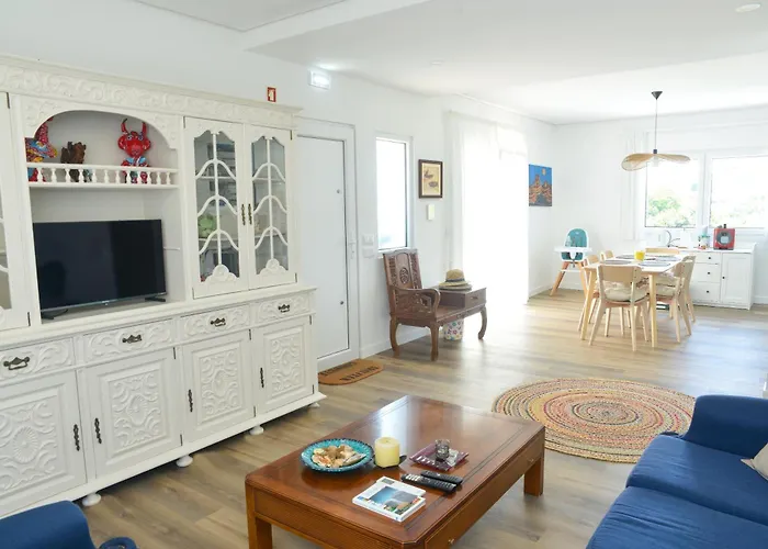 Maias House Pensión 3*